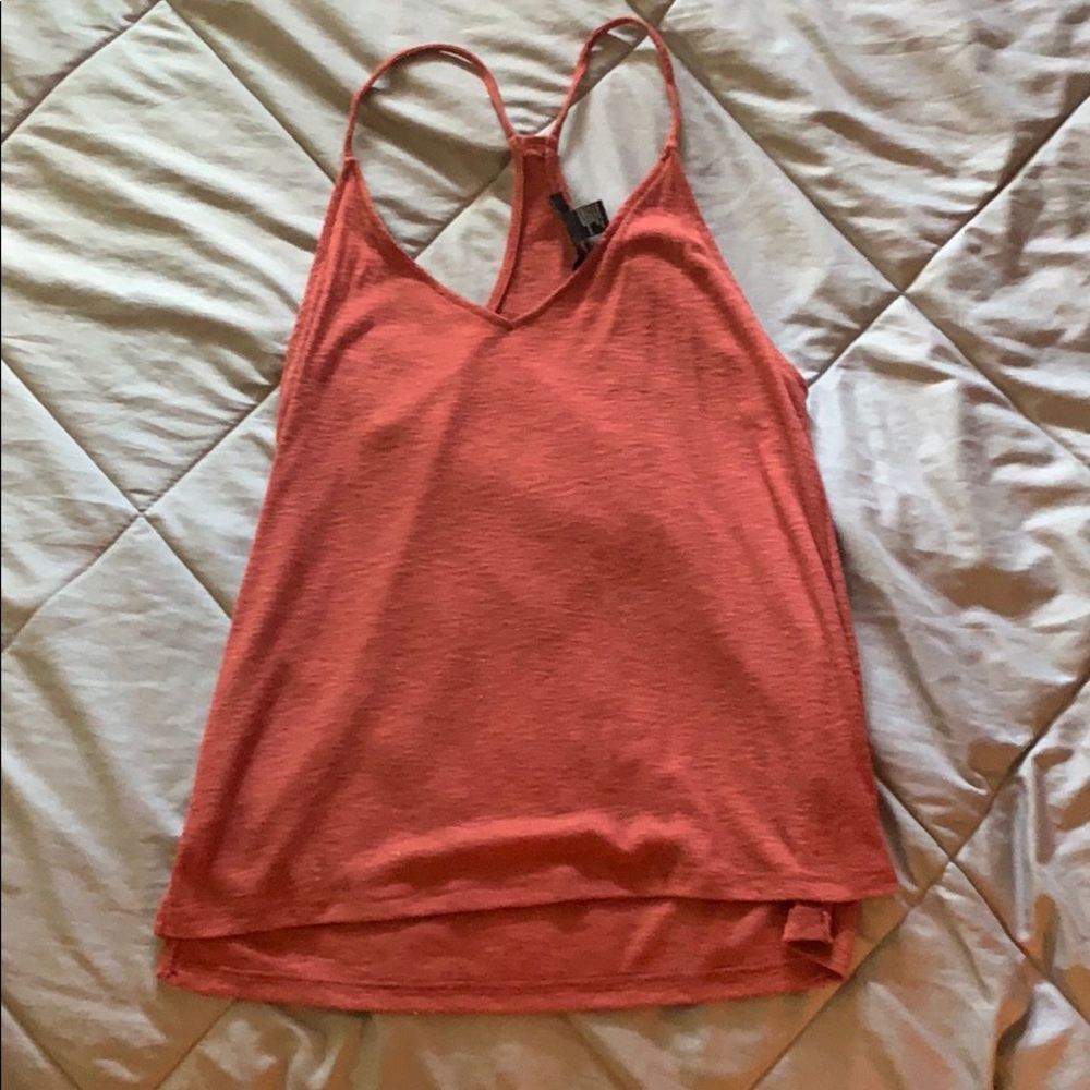 Forever 21 tank